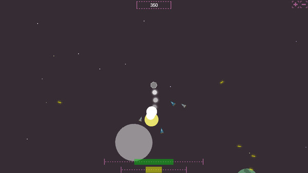 Massive Effect screenshot 3