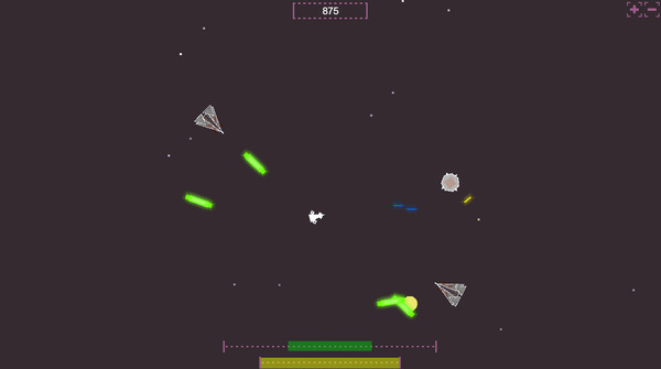 Massive Effect screenshot 6