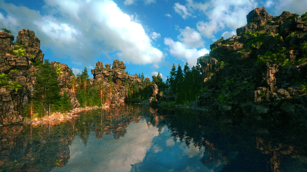 FlowScape screenshot 8