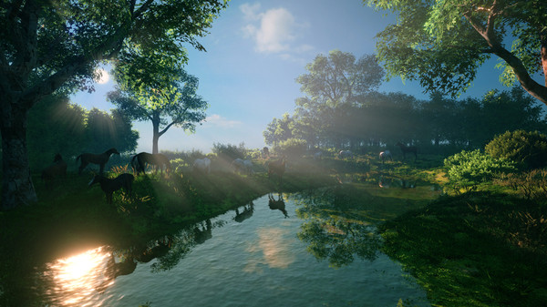 FlowScape screenshot 1