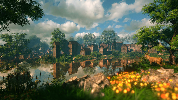 FlowScape screenshot 12