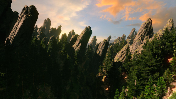 FlowScape screenshot 2