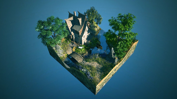 FlowScape screenshot 5