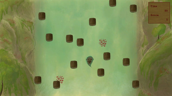 Tidal Tribe screenshot 9