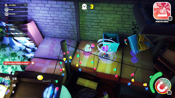 Polterguys: Possession Party screenshot 3