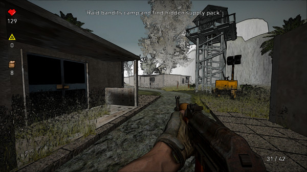 Cold Cable: Lifeshift screenshot 8