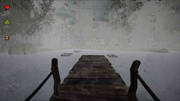 Cold Cable: Lifeshift screenshot 9