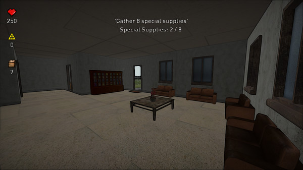 Cold Cable: Lifeshift screenshot 12