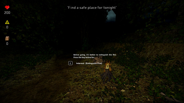 Cold Cable: Lifeshift screenshot 1