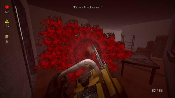 Cold Cable: Lifeshift screenshot 7