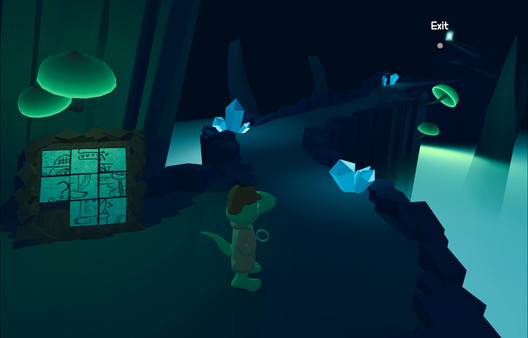 Investi-Gator: The Case of the Big Crime screenshot 3