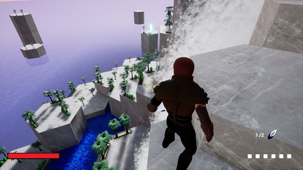 Ogrez screenshot 3