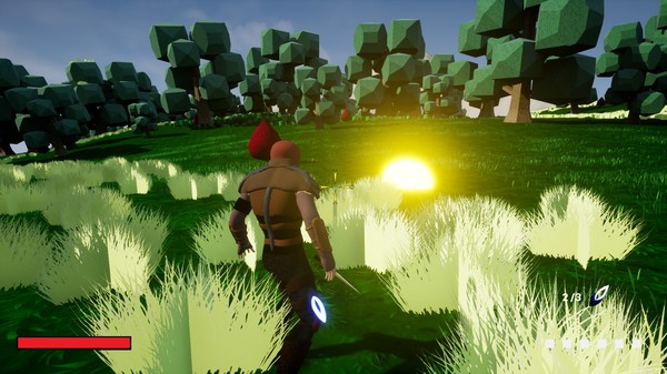 Ogrez screenshot 1