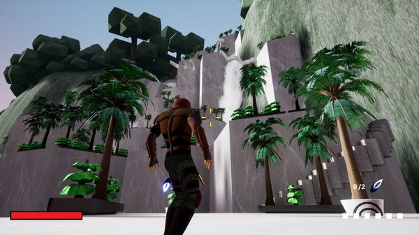 Ogrez screenshot 5