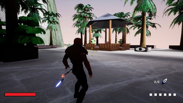 Ogrez screenshot 2