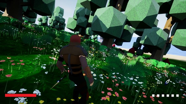 Ogrez screenshot 6