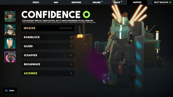 Tactical Breach Wizards screenshot 8