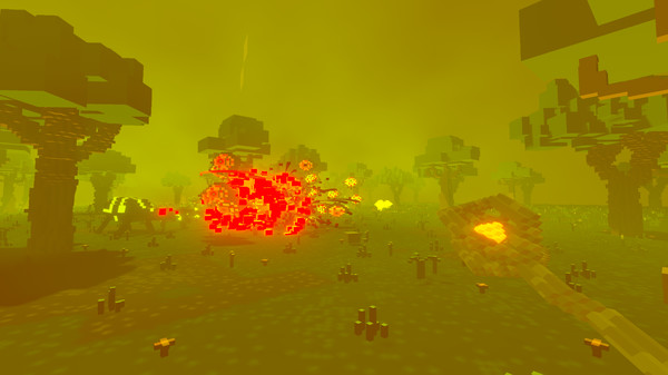 Dark Forest screenshot 4