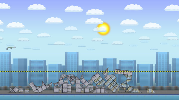 Monster Crush - C4 Demolition Edition screenshot 12