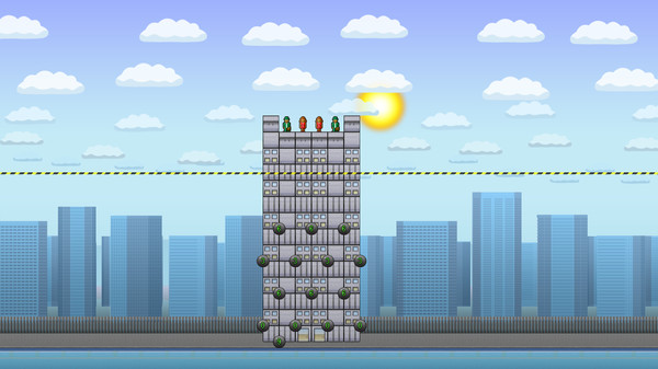 Monster Crush - C4 Demolition Edition screenshot 8