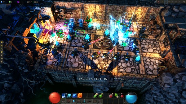 Reforged TD - Tower Defense screenshot 4