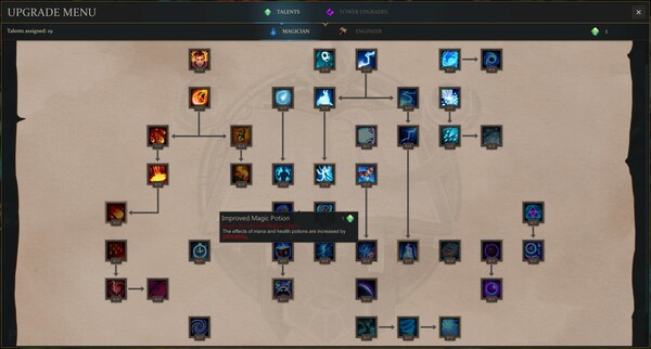 Reforged TD - Tower Defense screenshot 6