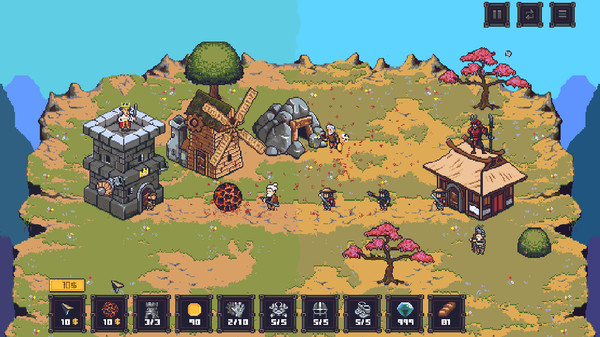 Lord of the click screenshot 6