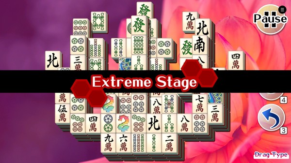 Mahjong Solitaire Refresh screenshot 5