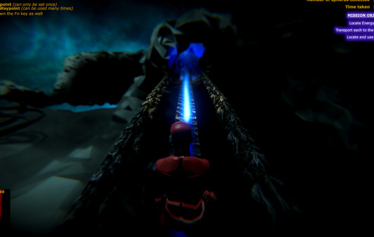 Human Pinball : Iceage screenshot 2