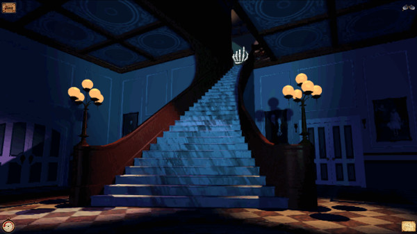 The 7th Guest: 25th Anniversary Edition screenshot 3