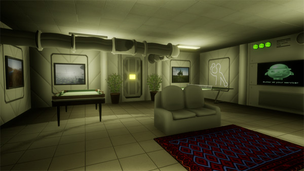 The Crater screenshot 10