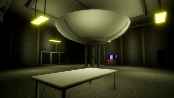 The Crater screenshot 9