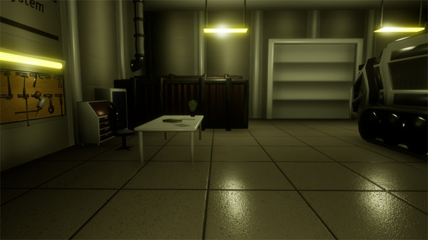 The Crater screenshot 12