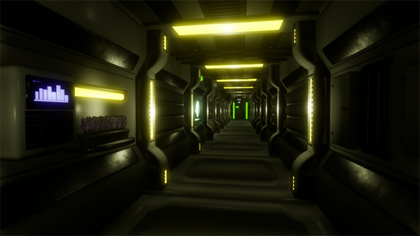 The Crater screenshot 5