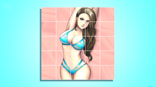 Hentai Waifu screenshot 2