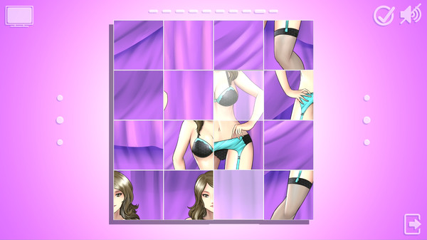 Hentai Waifu screenshot 3