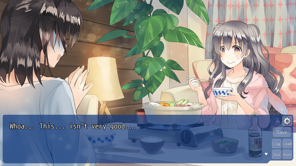 The Expression Amrilato screenshot 8