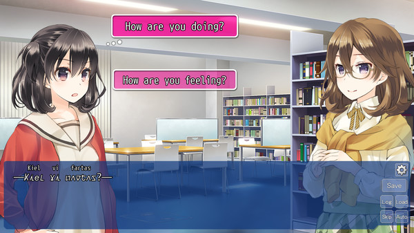 The Expression Amrilato screenshot 10