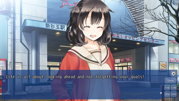 The Expression Amrilato screenshot 5