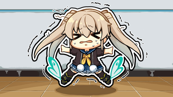 Aokana - Four Rhythms Across the Blue screenshot 10