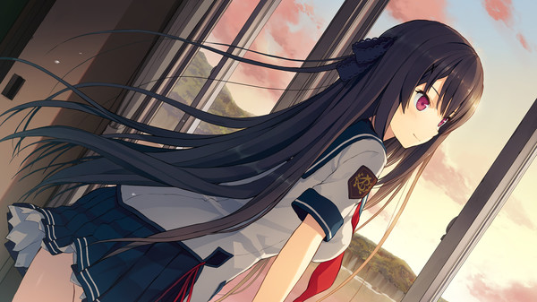 Aokana - Four Rhythms Across the Blue screenshot 7