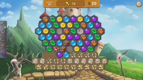 Mundus - Impossible Universe screenshot 5