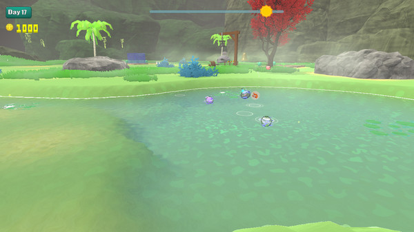Garden Of Mooj screenshot 7