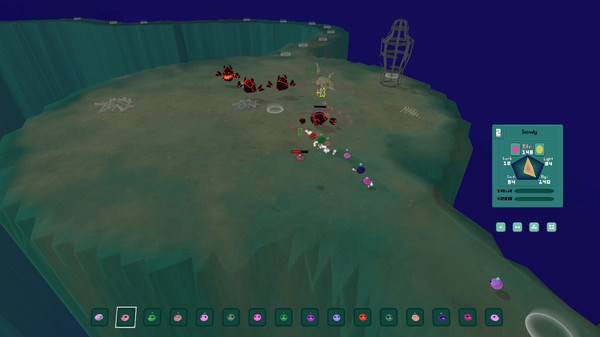 Garden Of Mooj screenshot 3