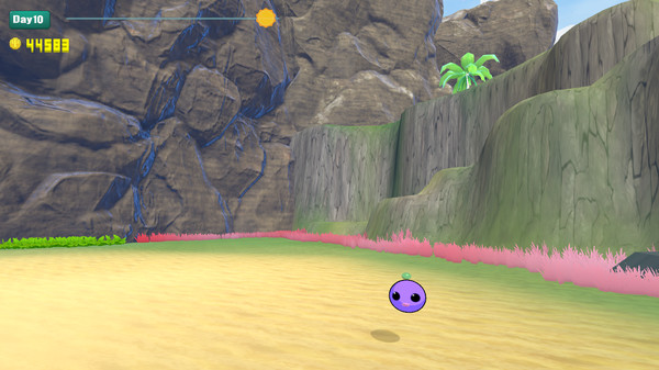 Garden Of Mooj screenshot 1