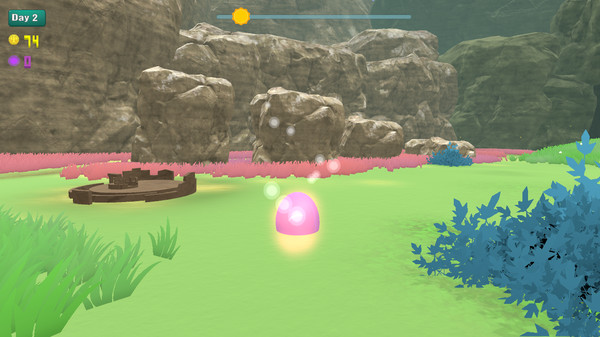 Garden Of Mooj screenshot 6