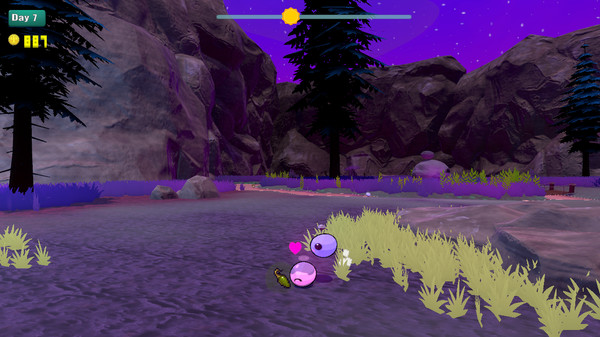 Garden Of Mooj screenshot 5