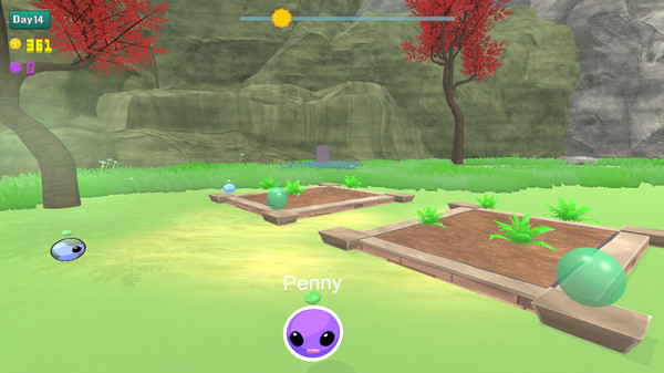 Garden Of Mooj screenshot 8