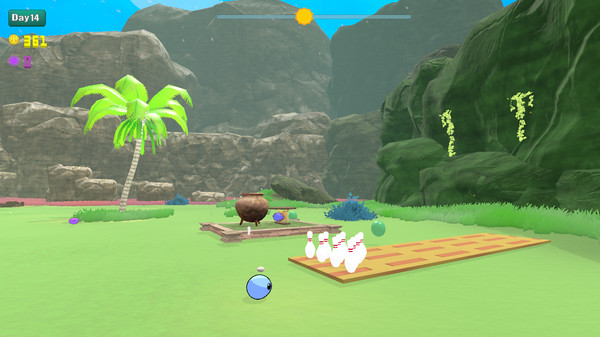 Garden Of Mooj screenshot 9