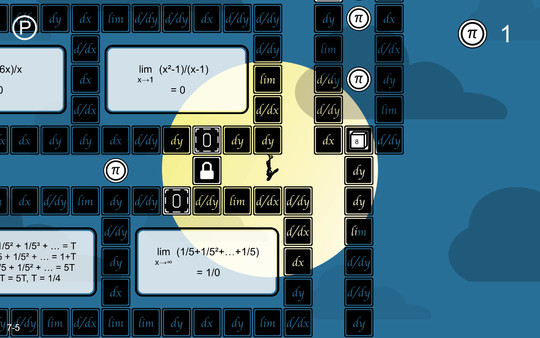 Goddess of Math 数学女神 screenshot 7